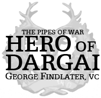 Hero of Dargai
